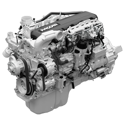 C129E Engine